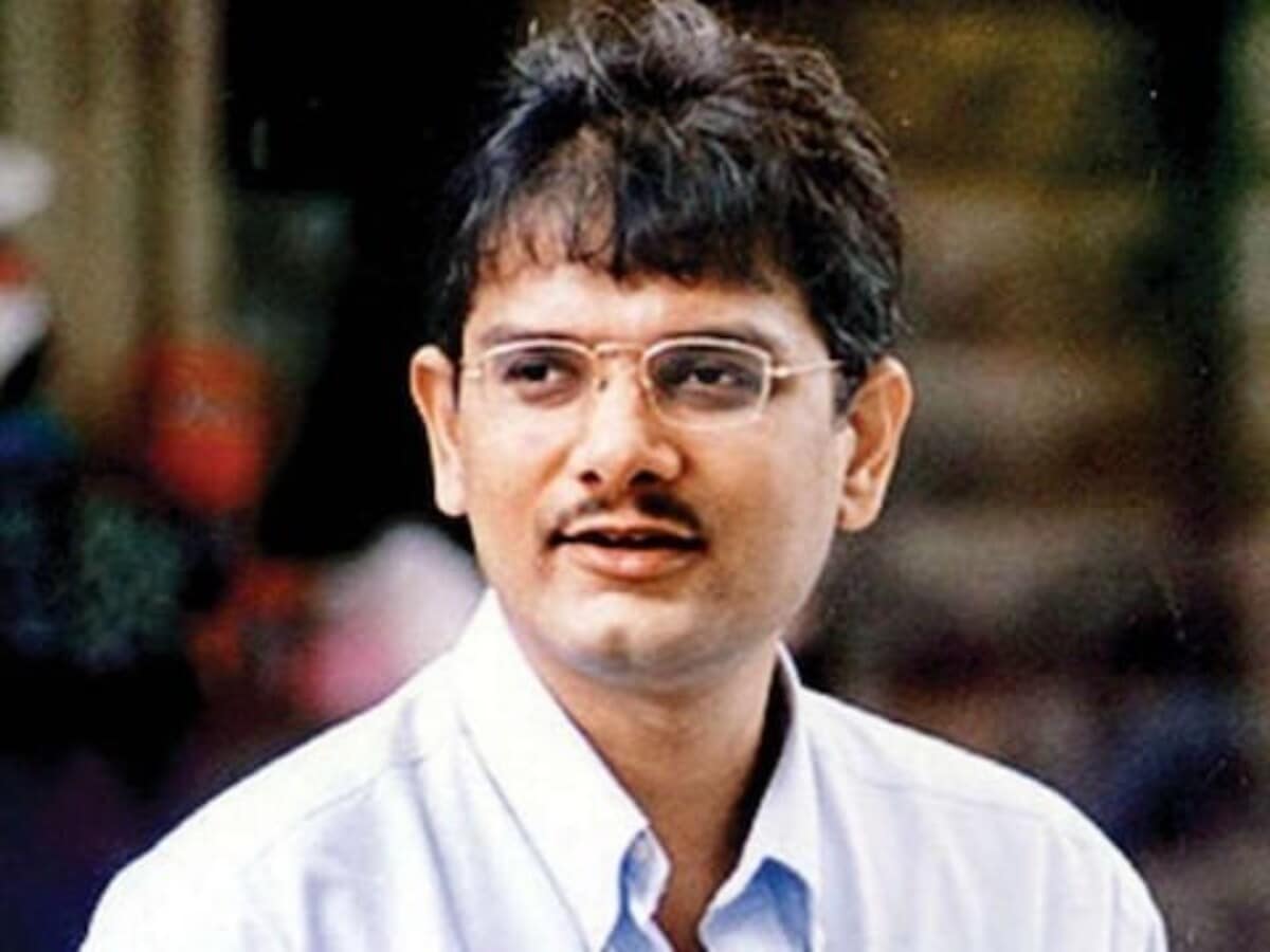 Ketan Parekh Scam (2001) Ketan Parekh Scam (2001)