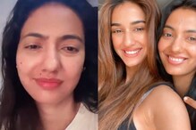 Disha Patani’s Sister Khushboo Says 'Time For War, Not Talks', Blames Pakistan Army For Pahalgam Attack Disha Patani’s Sister Khushboo Says 'Time For War, Not Talks', Blames Pakistan Army For Pahalgam Attack