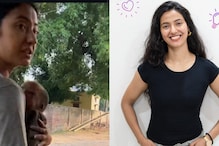 Meet Disha Patani’s Sister Khushboo, Who Recently Saved An Abandoned Child In UP Meet Disha Patani’s Sister Khushboo, Who Recently Saved An Abandoned Child In UP