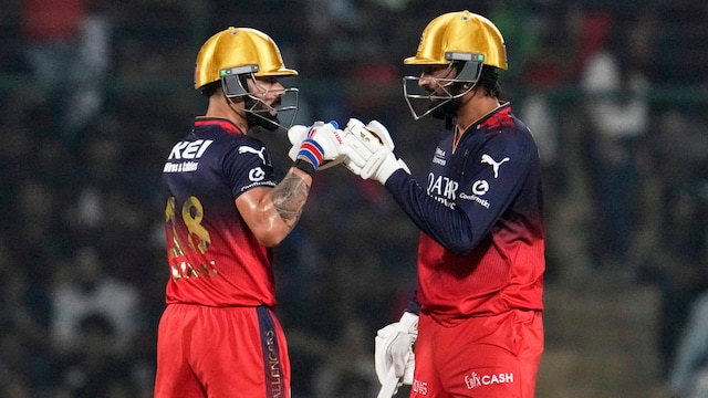 DC vs RCB IPL 2025: Krunal Pandya's Redemption, Kohli's 6th Fifty Hand  Royal Challengers Bengaluru A Classic 6-wicket Win - News18