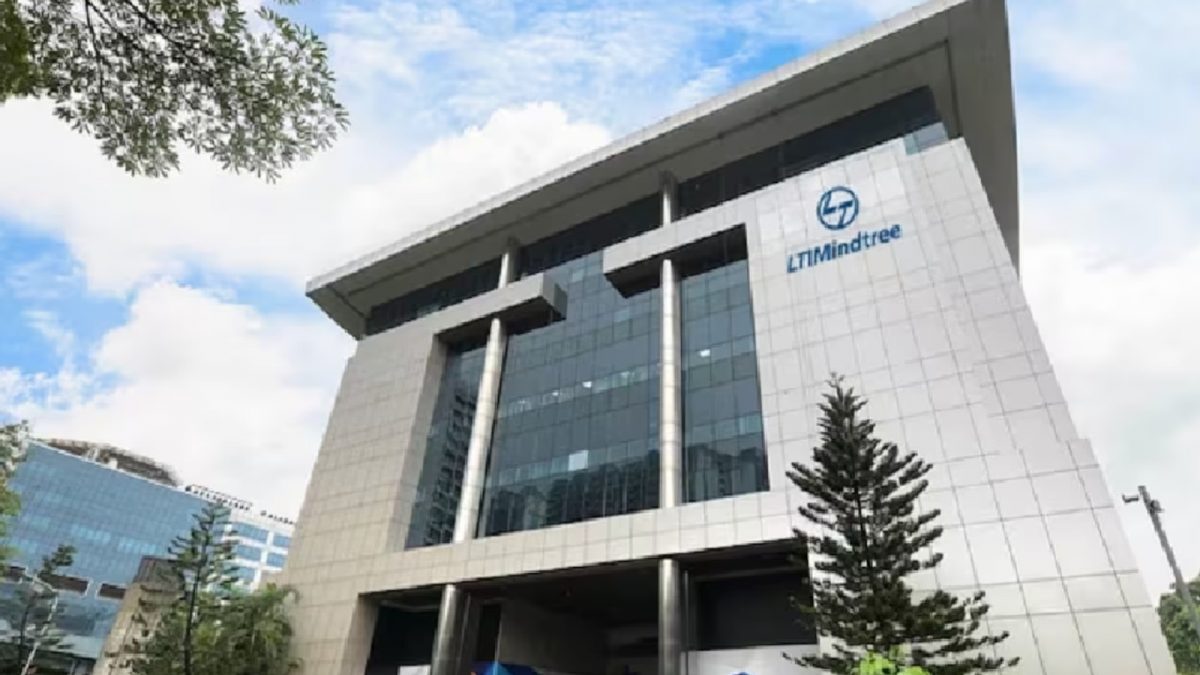 LTIMindtree Q4 Results: Net Profit Rises 2.6% YoY To Rs 1,128.5 Crore; Rs 45 Dividend Declared