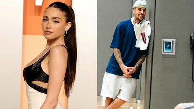 Madison Beer Recalls Her Nude Photo Leak At 15, Justin Bieber's Trauma