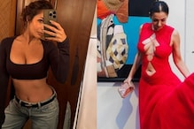 Malaika Arora Flaunts Her Stretch Marks In Trendy Crop Top; Fans Say 'Love Her Confidence' | Watch Malaika Arora Flaunts Her Stretch Marks In Trendy Crop Top; Fans Say 'Love Her Confidence' | Watch