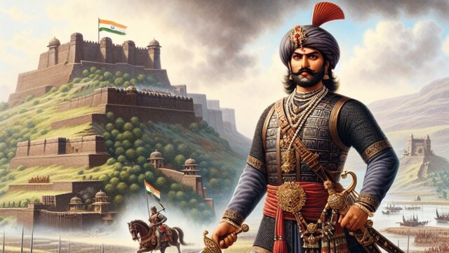 GK Quiz: Which Maratha Leader Masterminded Guerrilla Warfare Against ...