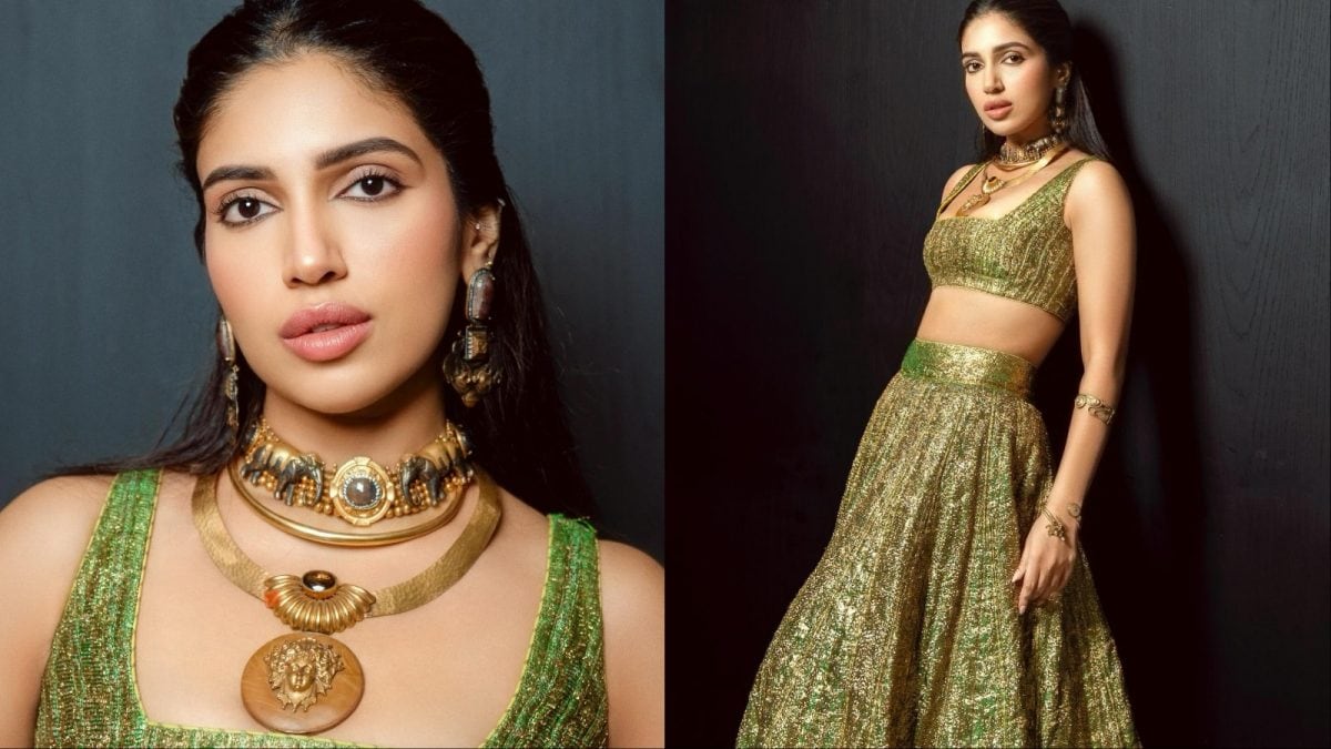 Ganesh Chaturthi 2025: Jewellery Essentials To Shine This Ganesh Chaturthi