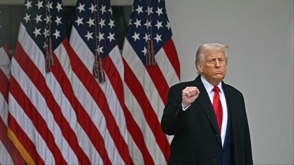 India ‘Carefully Examining’ Tariff Impact, Talks For US Trade Pact Underway: Govt After Trump Move India ‘Carefully Examining’ Tariff Impact, Talks For US Trade Pact Underway: Govt After Trump Move
