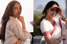 Chic Casuals To Ethnic Elegance: Take Cues From Sobhita Dhulipala's Wardrobe For A Trendy Summer Chic Casuals To Ethnic Elegance: Take Cues From Sobhita Dhulipala's Wardrobe For A Trendy Summer