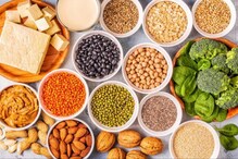 Health Expert Reveals 13 High-Protein Vegetarian Alternatives Instead Of Paneer