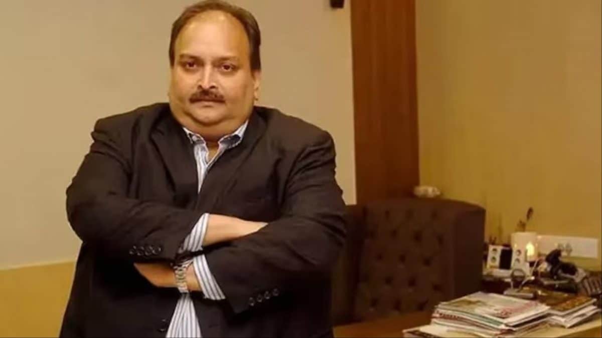 India To US, Antigua To Belgium: How Mehul Choksi Was Traced And Arrested Before Fleeing To Switzerland