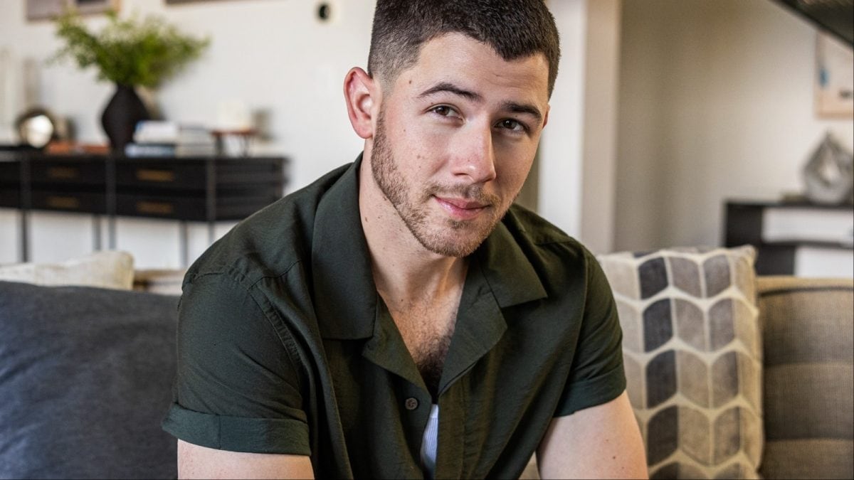 Nick Jonas To Play Paul Stanley In KISS Frontman’s Biopic? Here’s What We Know