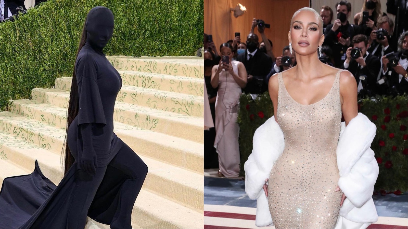 MET Gala Throwback: 5 Theatrical Red Carpet Moments Before 2025