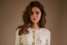 Ananya Panday To Attend Her First Cruise Show As Chanel’s Brand Ambassador Ananya Panday To Attend Her First Cruise Show As Chanel’s Brand Ambassador