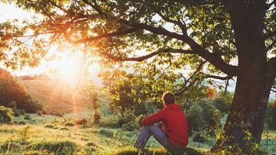 Mental wellness is seen as a fundamental life skill by Gen Z.