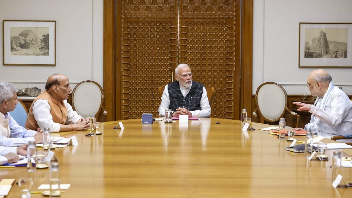प्रत्यक्ष बातचीत | द पाकिस्तानी मोमेंट ऑफ रेकिंग: क्यों यह भारतीय रेडक्स 1971 हो सकता है।