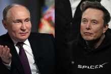 Putin Praises Elon Musk, Compares Him To Soviet Space Hero: ‘Such People Rarely Appear’ Putin Praises Elon Musk, Compares Him To Soviet Space Hero: ‘Such People Rarely Appear’