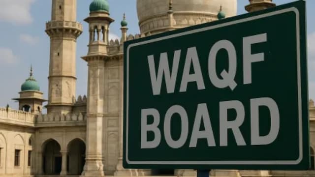 Waqf Act, Cleared By Parliament After Marathon Debate, Comes Into Effect -  News18
