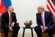 Crimea Will Remain With Russia, Donald Trump Says In Big Snub To Ukraine Crimea Will Remain With Russia, Donald Trump Says In Big Snub To Ukraine