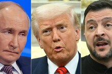 To Broker Or Not To Broker: Team Trump's Ukraine Gamble And A Mood Shift In US To Broker Or Not To Broker: Team Trump's Ukraine Gamble And A Mood Shift In US