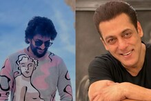 Nani Hits Back At Salman Khan's Comment On Bollywood Cinema In South: 'Bina Chale Kaise Superstar Ban Gaye? Nani Hits Back At Salman Khan's Comment On Bollywood Cinema In South: 'Bina Chale Kaise Superstar Ban Gaye?