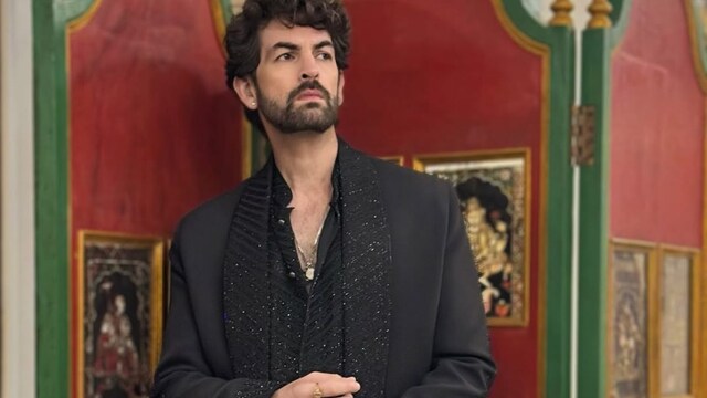 Neil Nitin Mukesh Recalls Facing Doubts In Bollywood: 'People Said I Look Like  Angrez Ka Bachcha' - News18