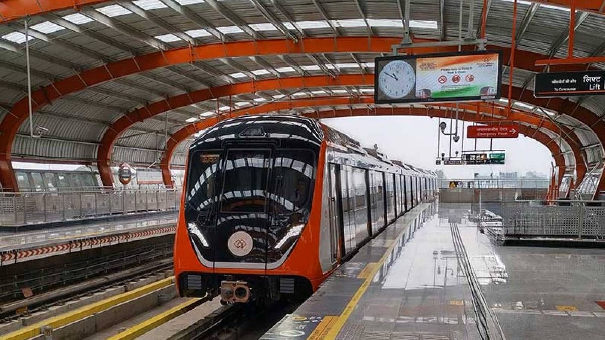 Kanpur Metro: BSNL And ACES India Partner To Deliver Uninterrupted Connectivity To Underground Stations