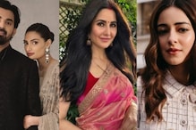 Celebs React To KL Rahul, Athiya Naming Daughter 'Evaarah'; Katrina Kaif Praises Akshay Kumar, R Madhavan; Skips Mentioning Ananya Panday Celebs React To KL Rahul, Athiya Naming Daughter 'Evaarah'; Katrina Kaif Praises Akshay Kumar, R Madhavan; Skips Mentioning Ananya Panday