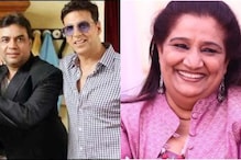 Paresh Rawal Says Akshay Kumar Is 'Not A Friend'; Alia Bhatt's Co-Star Seema Pahwa Refuses To Teach Acting To Nepo Kids Paresh Rawal Says Akshay Kumar Is 'Not A Friend'; Alia Bhatt's Co-Star Seema Pahwa Refuses To Teach Acting To Nepo Kids