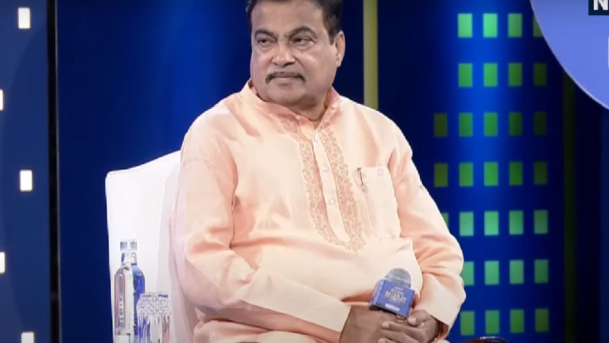 ‘Protect NHAI Staff Or Else…’: Nitin Gadkari Warns Himachal CM Sukhu Over Officials’ Assault ‘Protect NHAI Staff Or Else…’: Nitin Gadkari Warns Himachal CM Sukhu Over Officials’ Assault