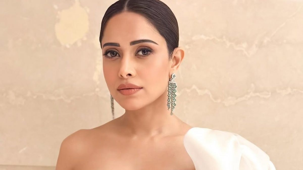 Nushrratt Bharuccha Answers If Nepo Kids Have An Upper Hand In Bollywood: 'Audience Reject Kar Rahe Hai'