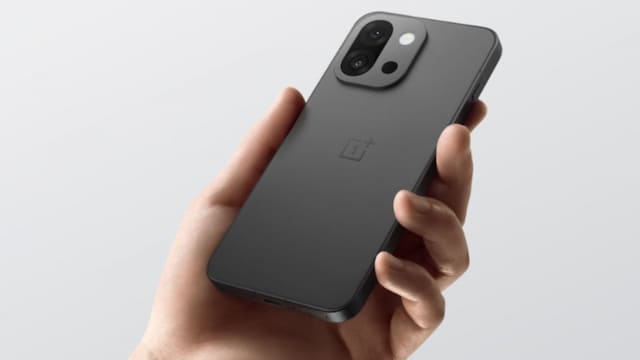 OnePlus 13s India launch will happen soon and it could be the rebranded 13T model