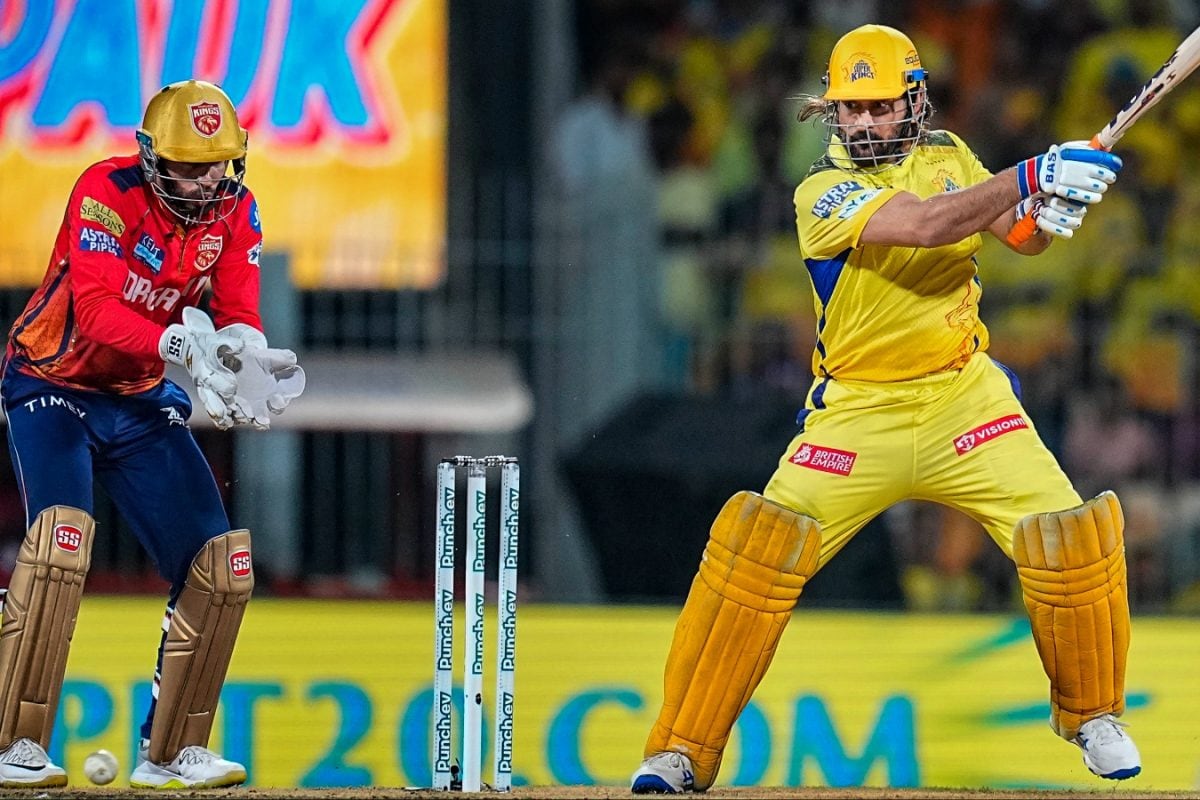IPL 2025, Match - 49 | CSK vs PBKS | Fantasy Tips, Prediction & Preview