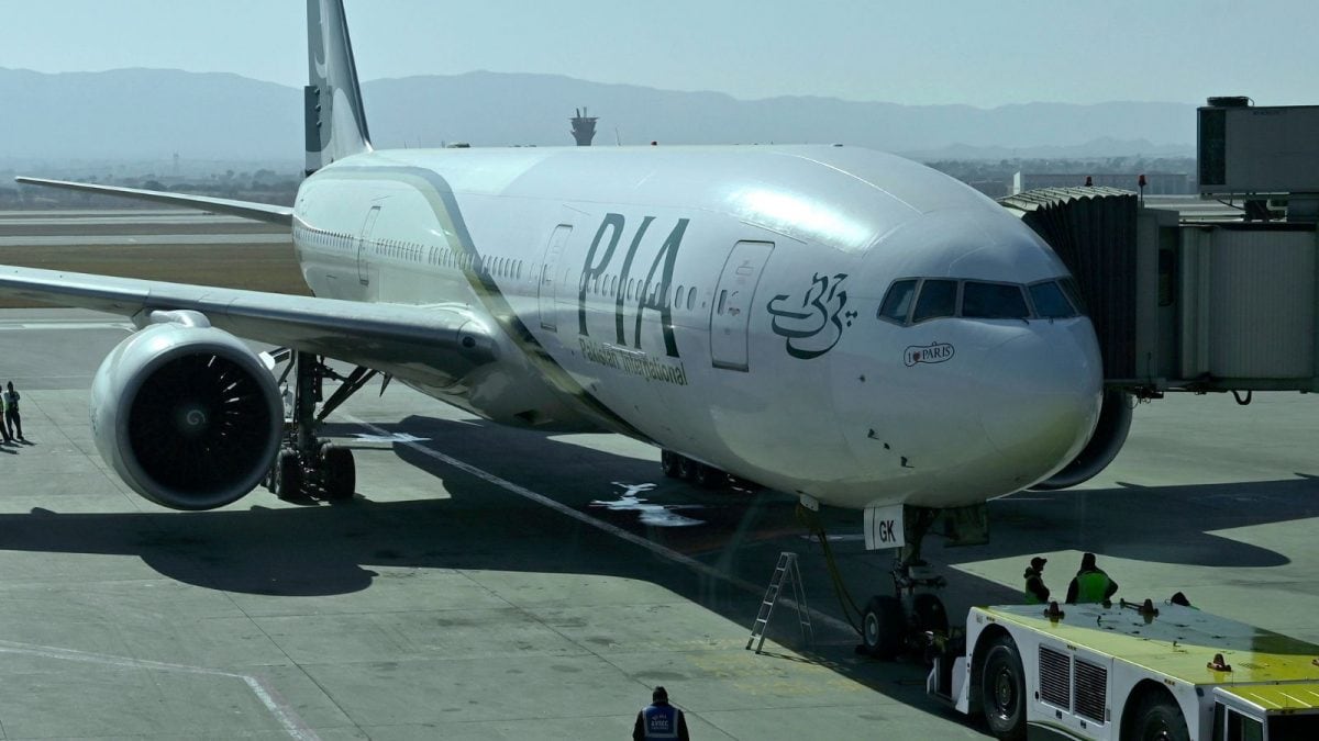 India Closes Airspace For Pakistani Flights Days After Pahalgam Terror Attack