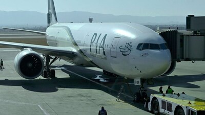 While the winning consortium, led by Arif Habib Corporation, has committed to an additional investment of PKR 80 billion over five years, the immediate financial relief for the state appears marginal. (Representational image/AP)