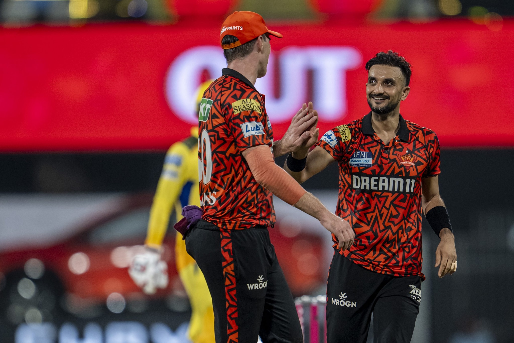 IPL 2025 M43 - CSK v SRH IPL 2025 M43 - CSK v SRH