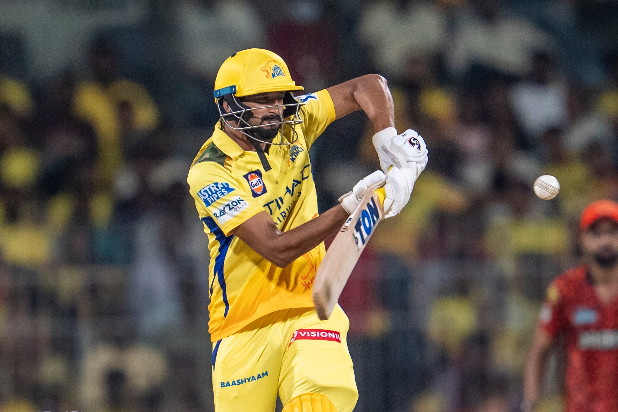 IPL 2025 M43 - CSK v SRH IPL 2025 M43 - CSK v SRH