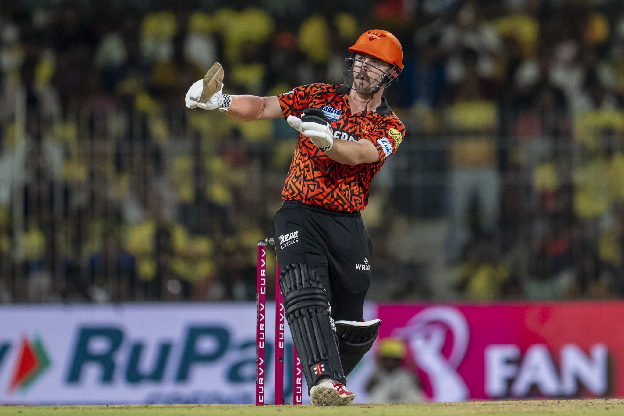 IPL 2025 M43 - CSK v SRH IPL 2025 M43 - CSK v SRH