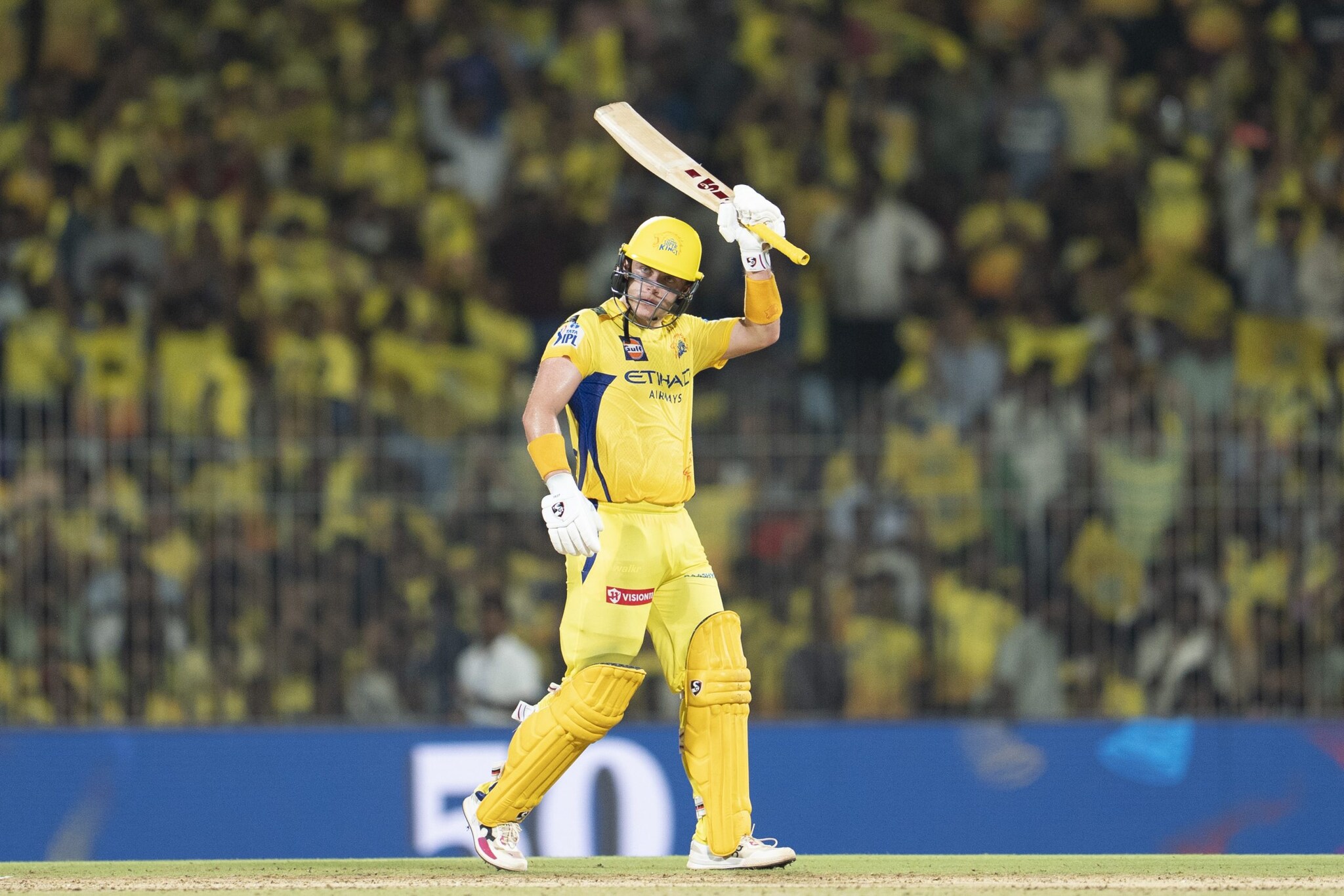 IPL 2025 M49 - CSK v PK IPL 2025 M49 - CSK v PK