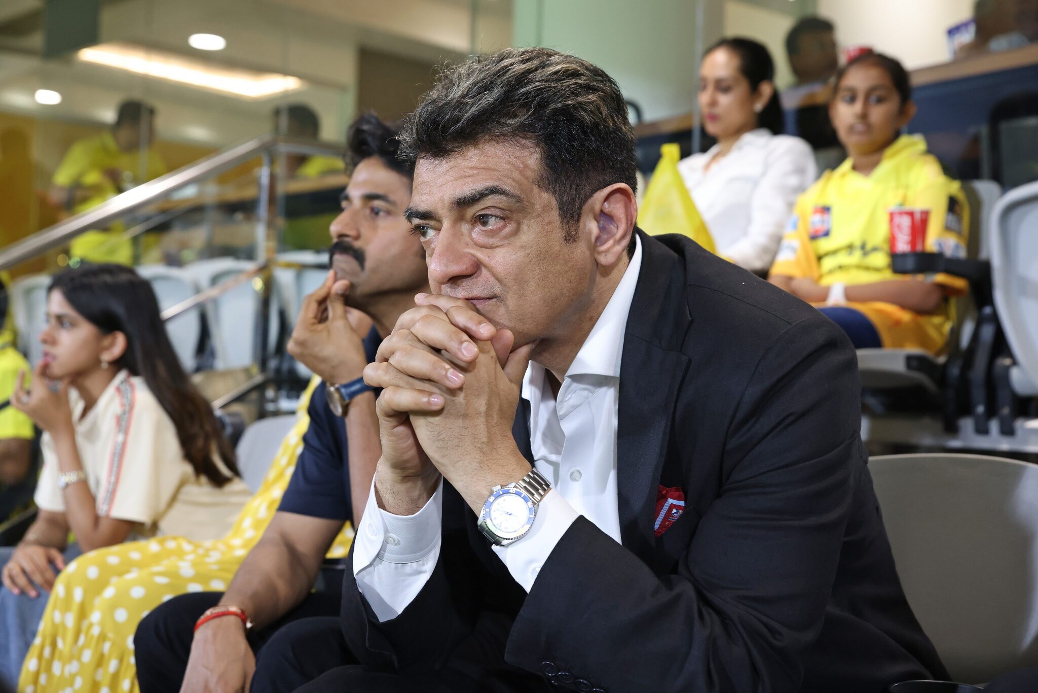 IPL 2025 M43 - CSK v SRH IPL 2025 M43 - CSK v SRH