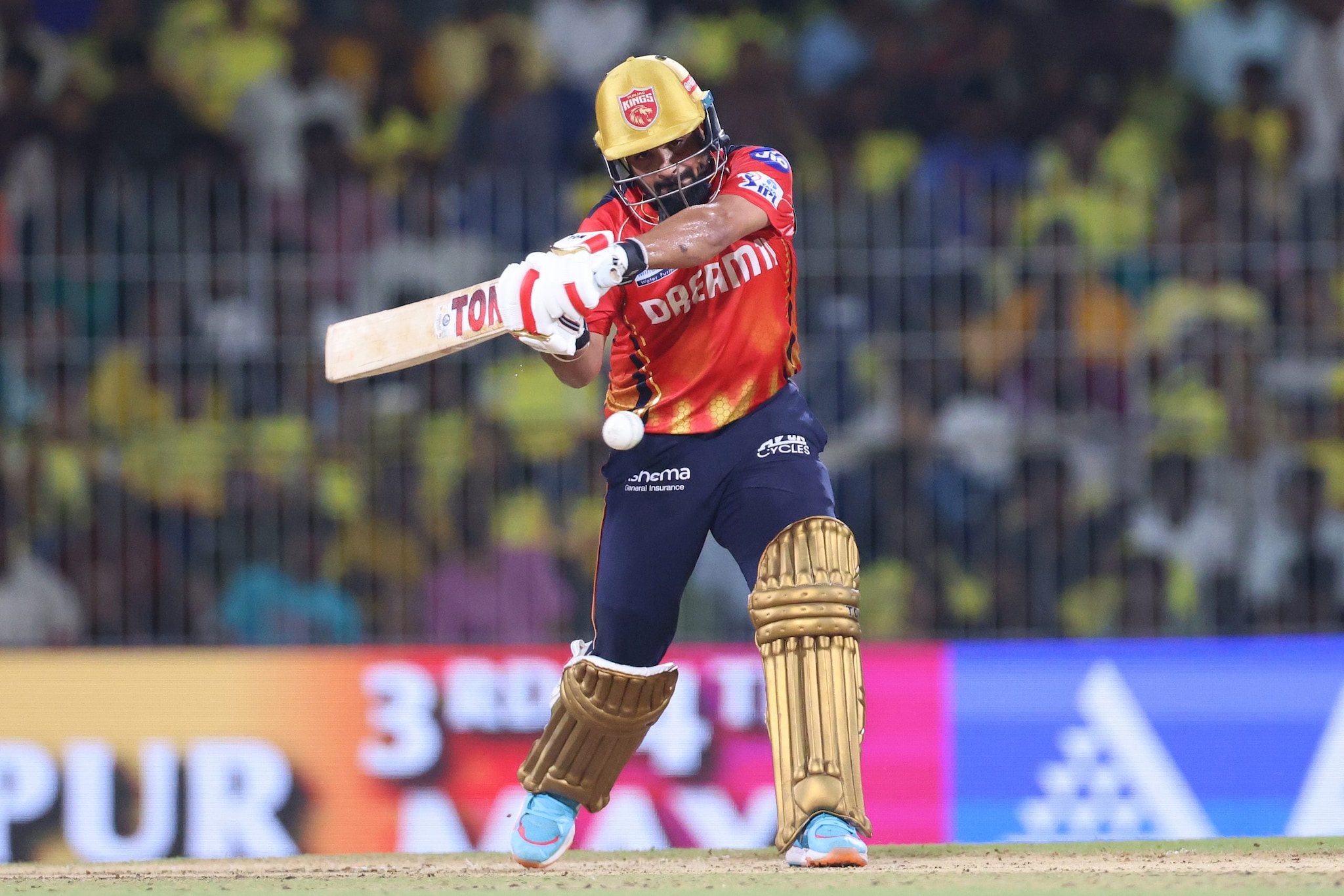IPL 2025 M49 - CSK v PK IPL 2025 M49 - CSK v PK