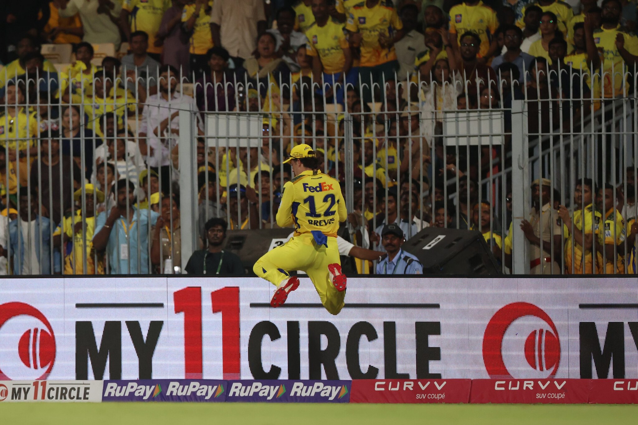 IPL 2025 M49 - CSK v PK IPL 2025 M49 - CSK v PK