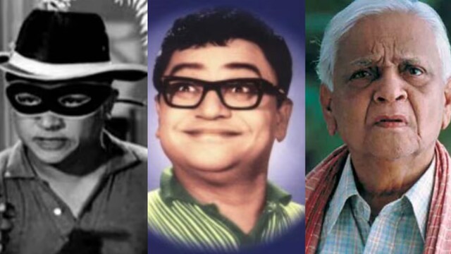 This Beloved Actor Is The Grandfather Of Tollywood Comedy, Nephew Carries  The Mantle Now - News18