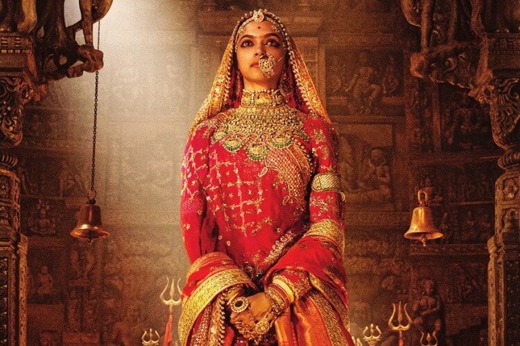 Padmaavat (2018) -Prime Video Sanjay Leela Bhansali directed Padmaavat is a historical film based on Queen Padmavati. (File Pic) Padmaavat (2018) -Prime Video Sanjay Leela Bhansali directed Padmaavat is a historical film based on Queen Padmavati. (File Pic)