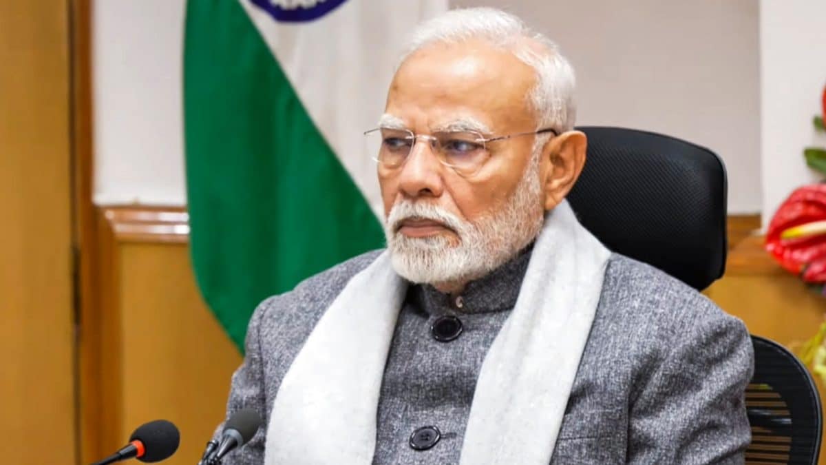 India Plans To Cut Islamabad Mission Strength, Tells Some Pakistani Diplomats To Leave Delhi In A Week