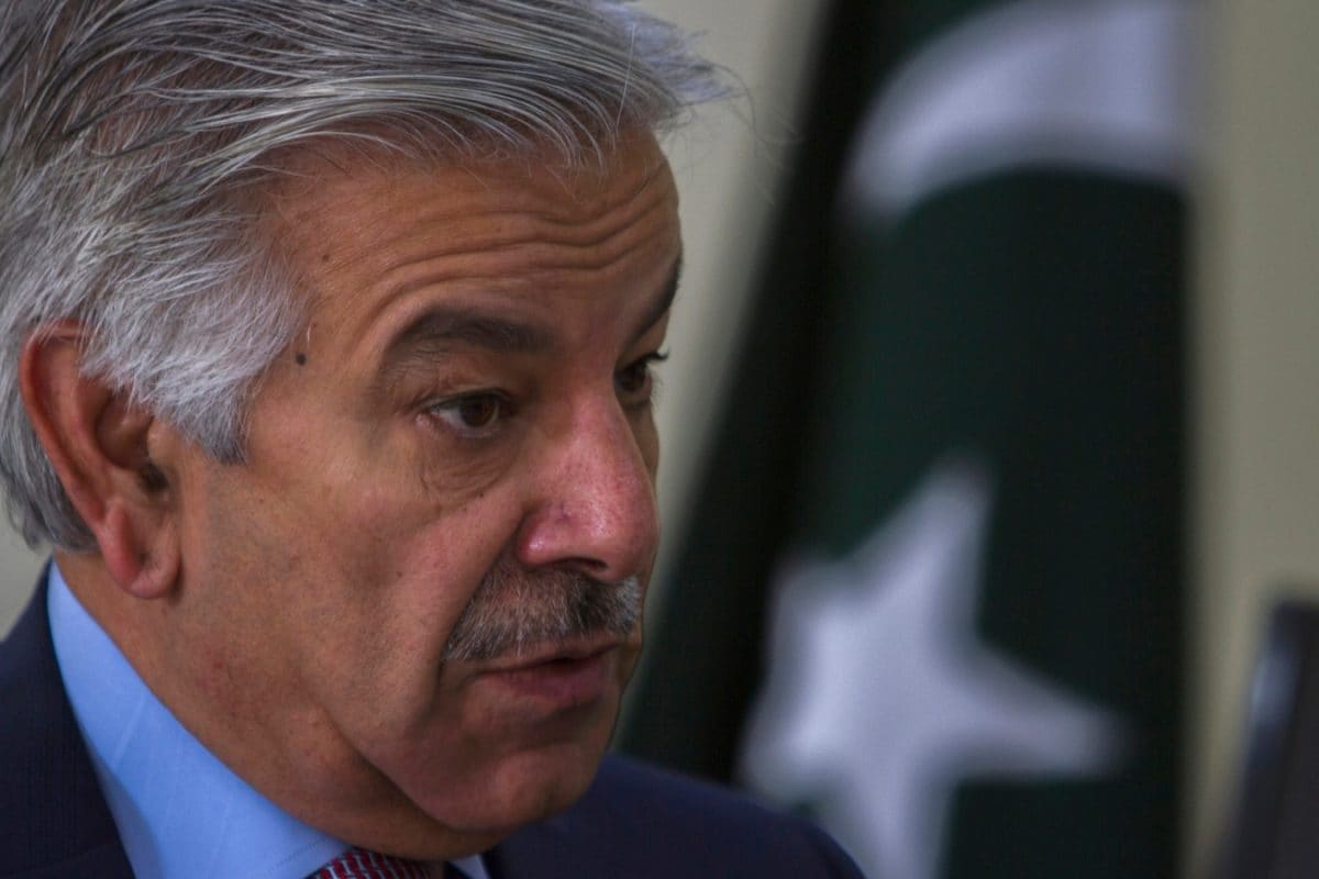 ‘Either We Survive Or…’: Pakistan Minister’s Bizarre ‘End Of World’ Threat Amid India Tensions