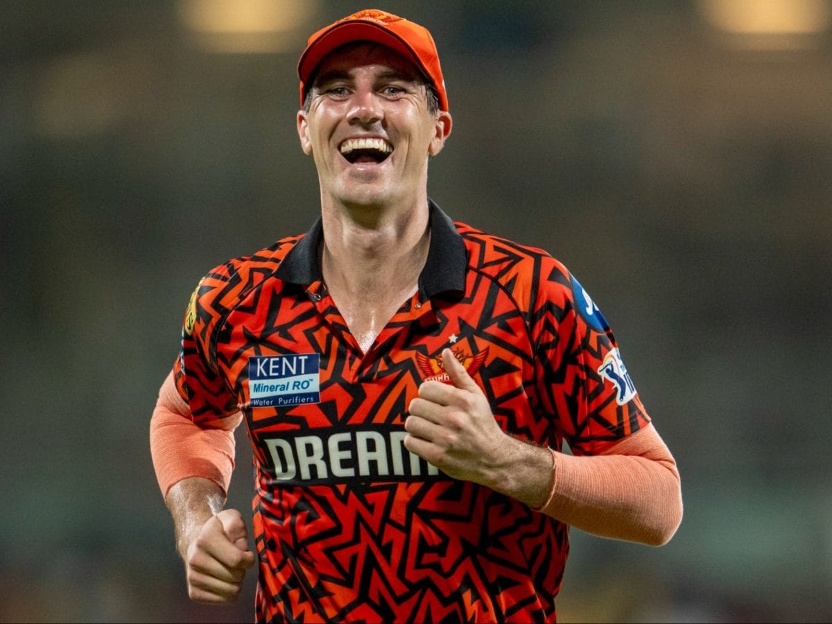BCCI Takes Action On Pat Cummins