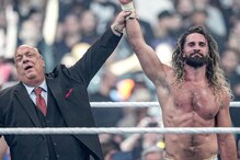 Paul Heyman Betrays Roman Reigns AND CM Punk To Join Forces With Seth Rollins At Wrestlemania 41: WATCH Paul Heyman Betrays Roman Reigns AND CM Punk To Join Forces With Seth Rollins At Wrestlemania 41: WATCH