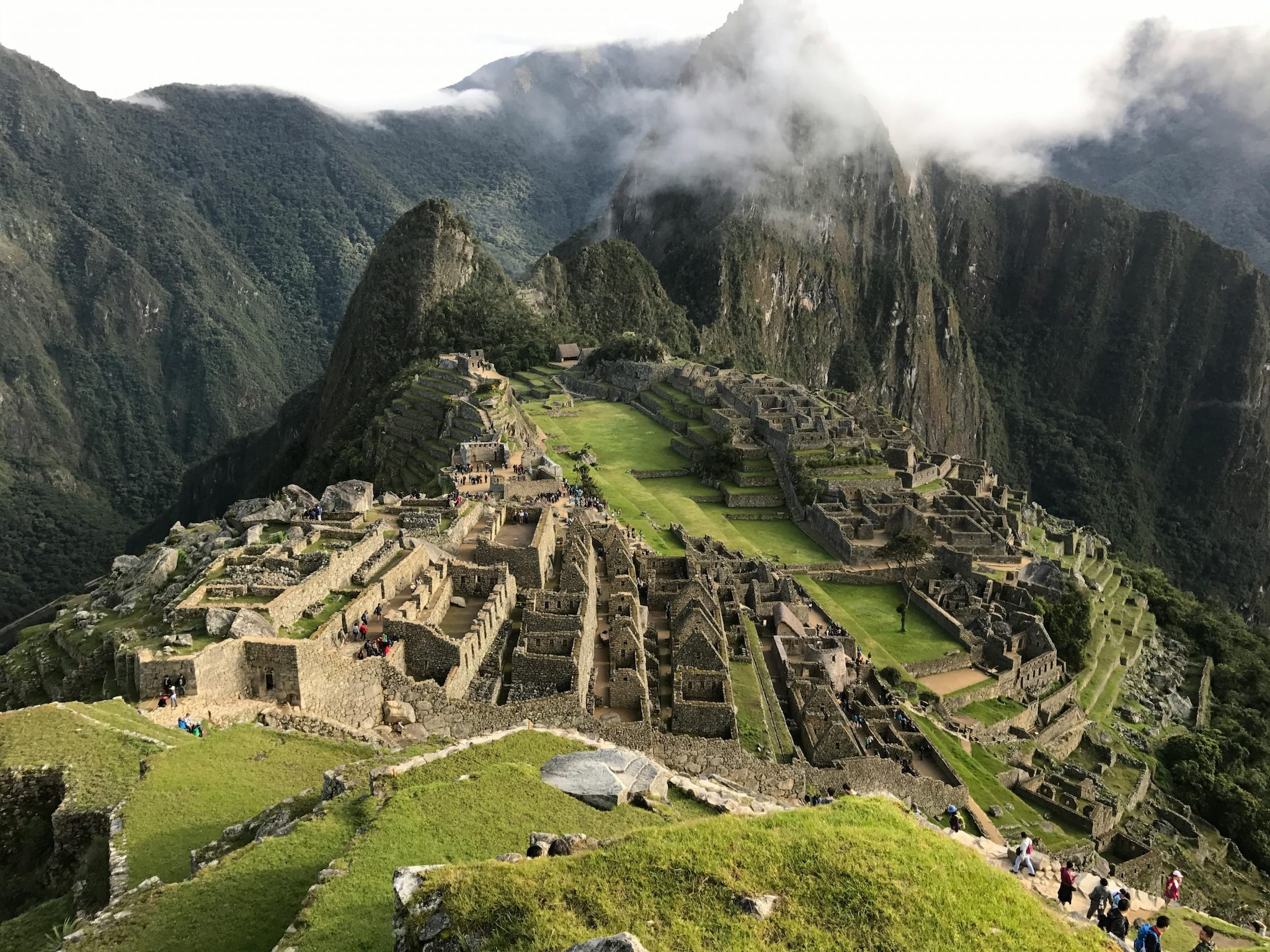 Scorpio: They are drawn to places with a deep history and energy. The ancient Incan ruins of Machu Picchu, Peru, offer the perfect setting for Scorpio’s fascination with mystery and transformation. (Image: Pexels) Scorpio: They are drawn to places with a deep history and energy. The ancient Incan ruins of Machu Picchu, Peru, offer the perfect setting for Scorpio’s fascination with mystery and transformation. (Image: Pexels)