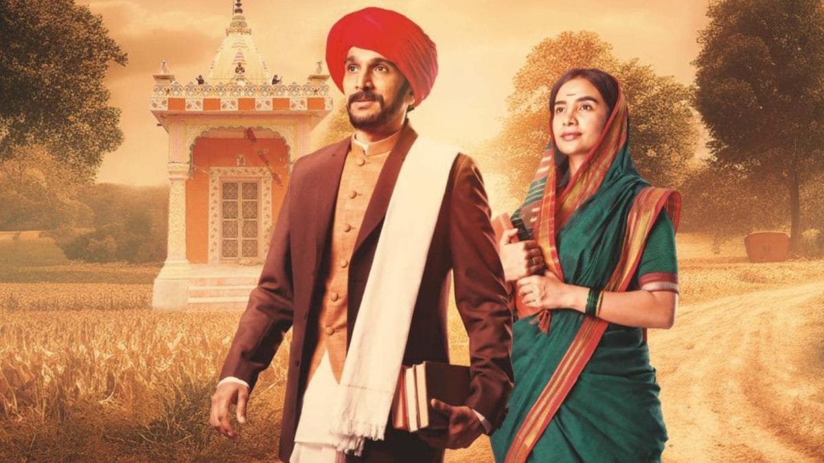 Phule Movie Review: Pratik Gandhi And Patralekhaa Lead A Radical Retelling Of India’s Caste Resistance Phule Movie Review: Pratik Gandhi And Patralekhaa Lead A Radical Retelling Of India’s Caste Resistance