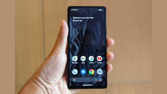 Google is facing patent infringement charges in Japan