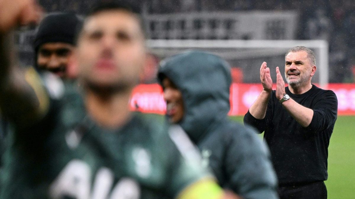 Spurs Banking On ‘Stonecutter’s Creed’ To Help Salvage Dismal Season, Says Ange Postecoglou | Football News